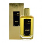 Mancera Aoud S