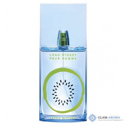 Issey Miyake L`Eau D`Issey Summer Homme 2013