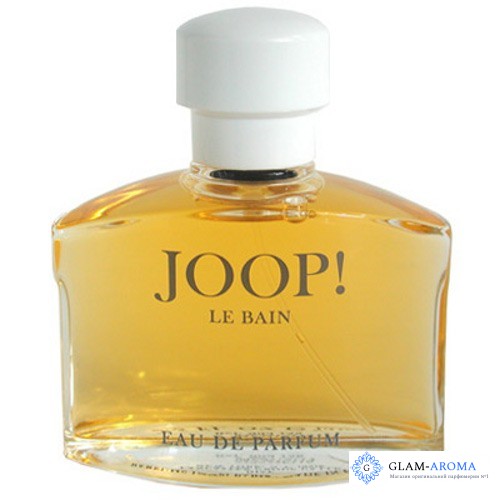 Joop Le Bain