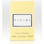 Vicini Land of Fashion