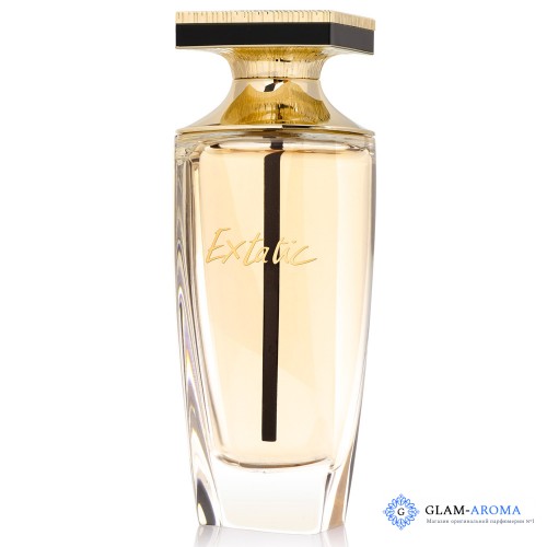 Balmain Extatic Eau De Toilette