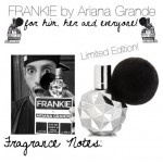 Ariana Grande Frankie