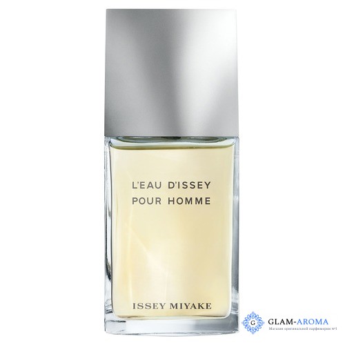 Issey Miyake L`Eau D`Issey pour Homme Fraiche