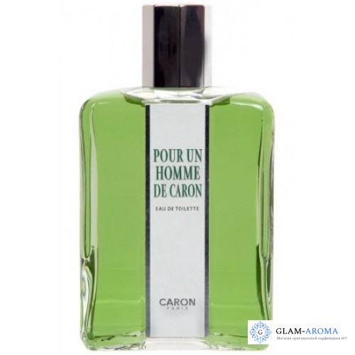 Caron Caron Pour Un Homme