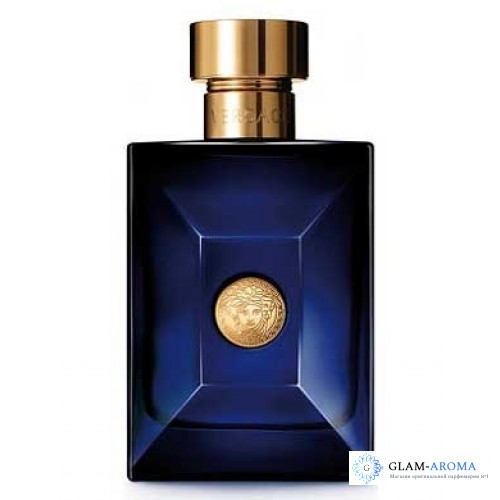 Versace Pour Homme Dylan Blue