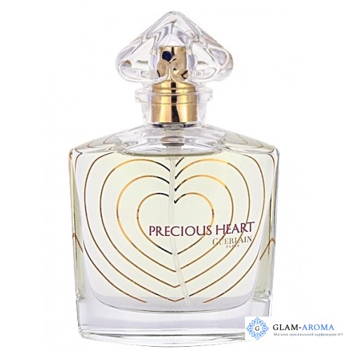 Guerlain Precious Heart