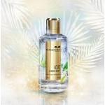 Mancera Aoud Lemon Mint