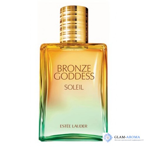 Estee Lauder Bronze Goddess Soleil