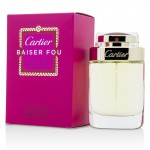 Cartier Baiser Fou