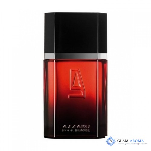 Loris Azzaro Azzaro Pour Homme Elixir