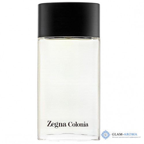 Ermenegildo Zegna Zegna Colonia