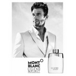 Mont Blanc Legend Spirit