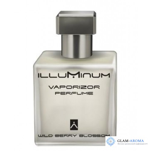 Illuminum Wild Berry Blossom