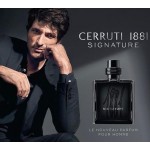 Cerruti 1881 Signature