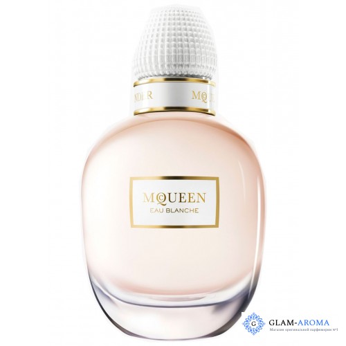 Alexander MC Queen McQueen Eau Blanche