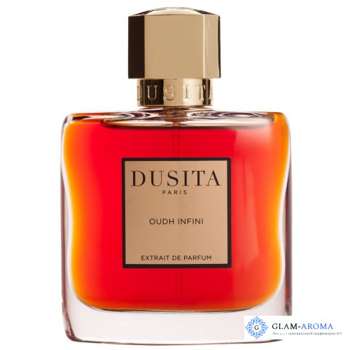 Dusita Oudh Infini