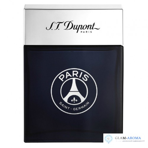 S.T. Dupont Officiel du Paris Saint-Germain Eau des Princes