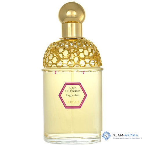 Guerlain Aqua Allegoria Figue Iris