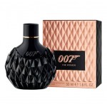 Eon Productions James Bond 007 for Women