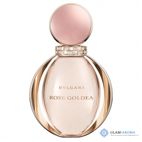 Bvlgari Rose Goldea