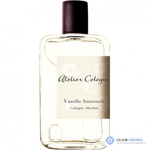 Atelier Cologne Vanille Insensee