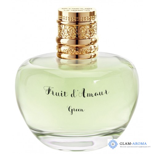 Ungaro Fruit d'Amour Green