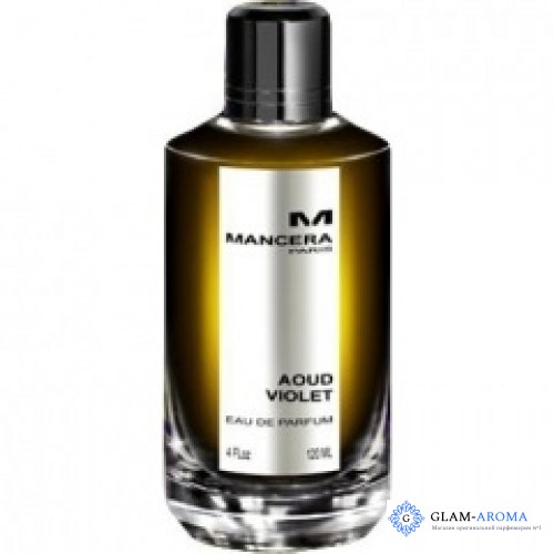 Mancera Aoud Violet