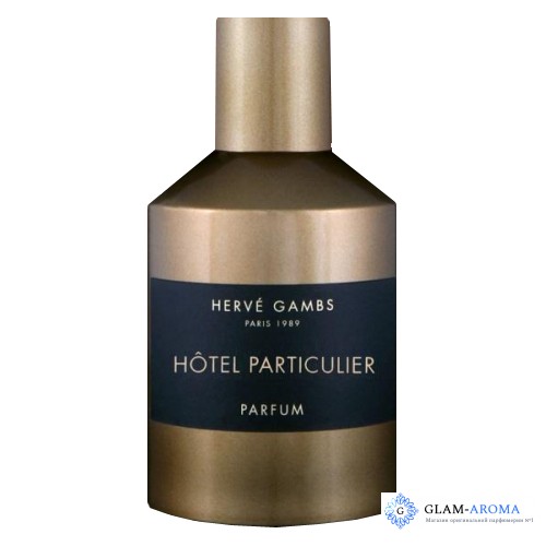 Herve Gambs Paris Hotel Particulier