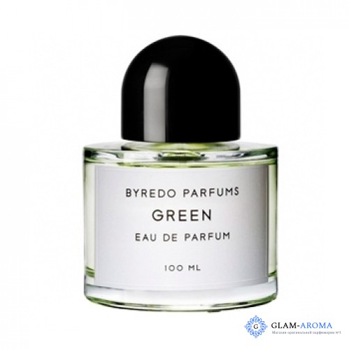 Byredo Parfums Green