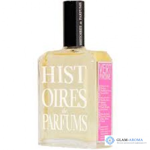 Histoires de Parfums Vert Pivoine