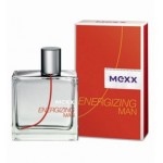 Mexx Energizing For Man