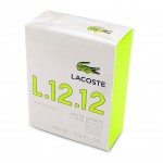 Lacoste Eau De Lacoste L.12.12 blanc Neon Le