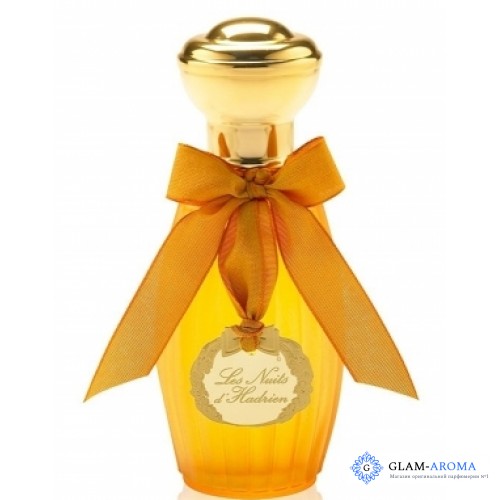 Annick Goutal Les Nuits D'Hadrien