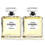 Chanel Les Exclusifs De Chanel Jersey