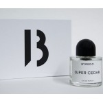 Byredo Super Cedar