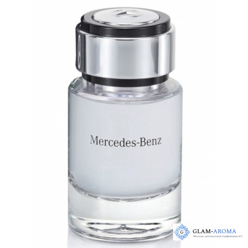 Mercedes-Benz For Men