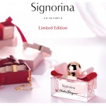 Salvatore Ferragamo Signorina Leather Edition