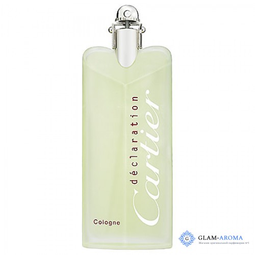 Cartier Declaration Cologne