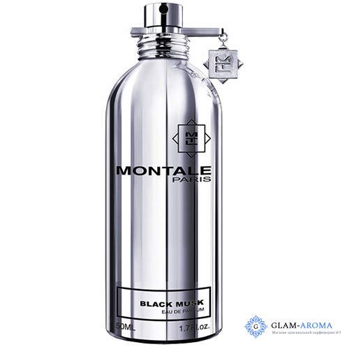 Montale Black Musk