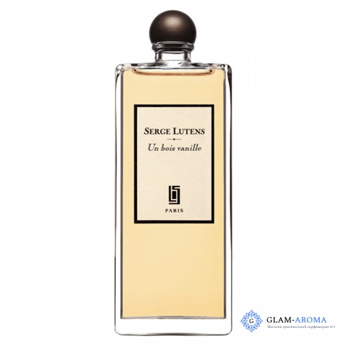 Serge Lutens Un Bois Vanille