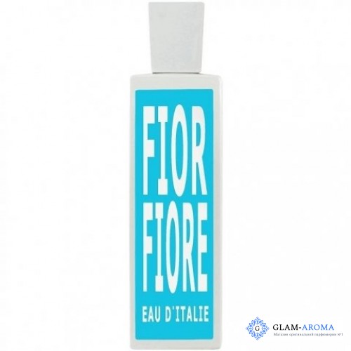 Eau D'Italie Fior Fiore