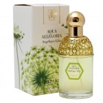 Guerlain Aqua Allegoria Angelique Lilas