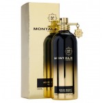 Montale Aoud Night