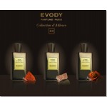 Evody Parfums D`Ame de Pique