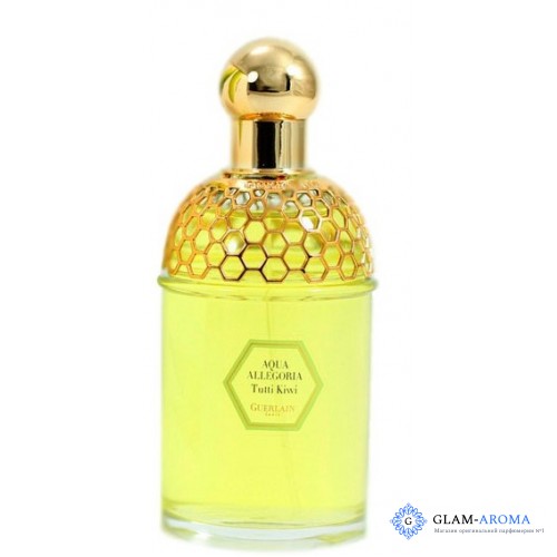 Guerlain Aqua Allegoria Tutti Kiwi