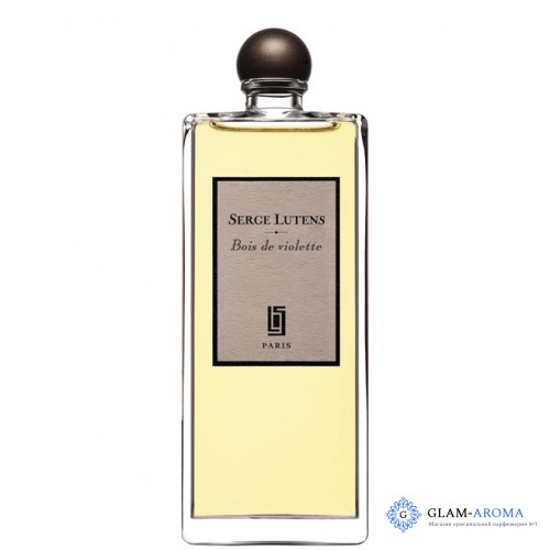 Serge Lutens Bois De Violette