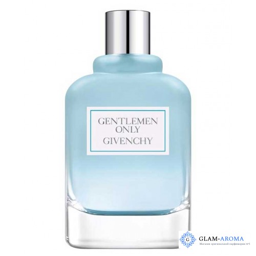 Givenchy Gentlemen Only Fraiche