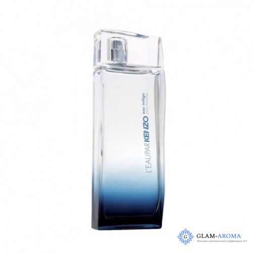 Kenzo L'Eau Par Eau Indigo Pour Homme