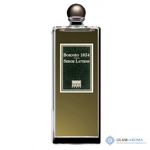 Serge Lutens Borneo 1834