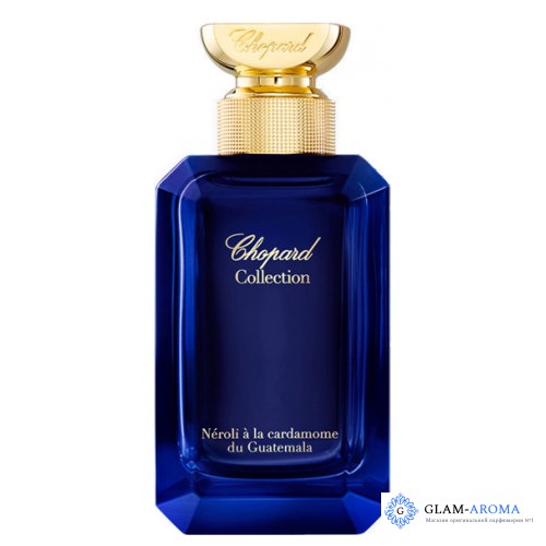 Chopard Neroli A La Cardamome Du Guatemala